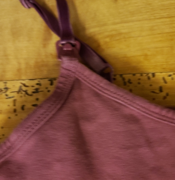Thyme Nursing Cami Sz XXL - Picture 2 of 3
